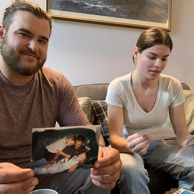 Children of man who died in N.S. floods question why roads open, alerts delayed